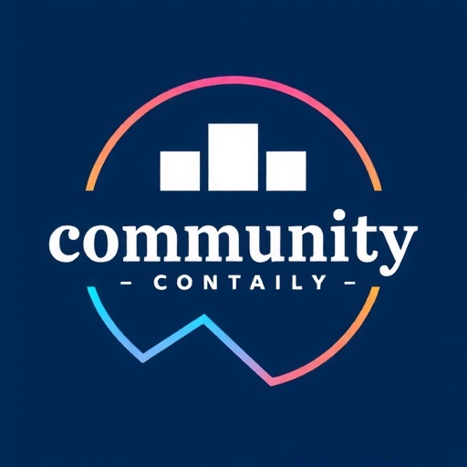 CS Community Hub Logo